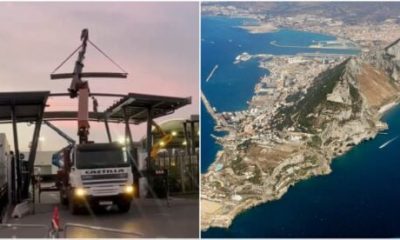 spain-begins-tearing-down-its-side-of-the-border-infrastructure-with-gibraltar-as-frontier-opening-gathers-pace