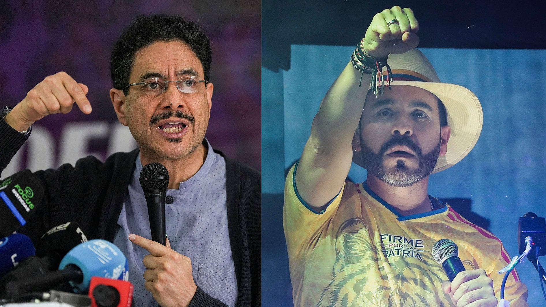 los-candidatos-a-la-presidencia-de-colombia-apuran-la-lucha-voto-a-voto-en-la-recta-final-de-la-campana