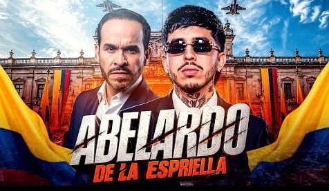 influenciadores,-ia-y-videos-virales:-abelardo-de-la-espriella-vence-a-ivan-cepeda-en-la-batalla-digital