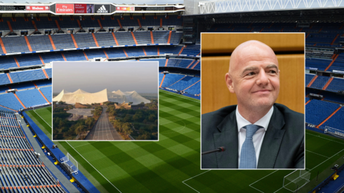 battle-for-the-world-cup-final:-spain-and-morocco-clash-over-hosting-rights-for-2030-showpiece
