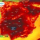 spain-on-red-alert:-‘danger-to-life’-warning-issued-for-first-heatwave-of-summer-as-intense-african-heat-dome-sends-temperatures-soaring-above-42c