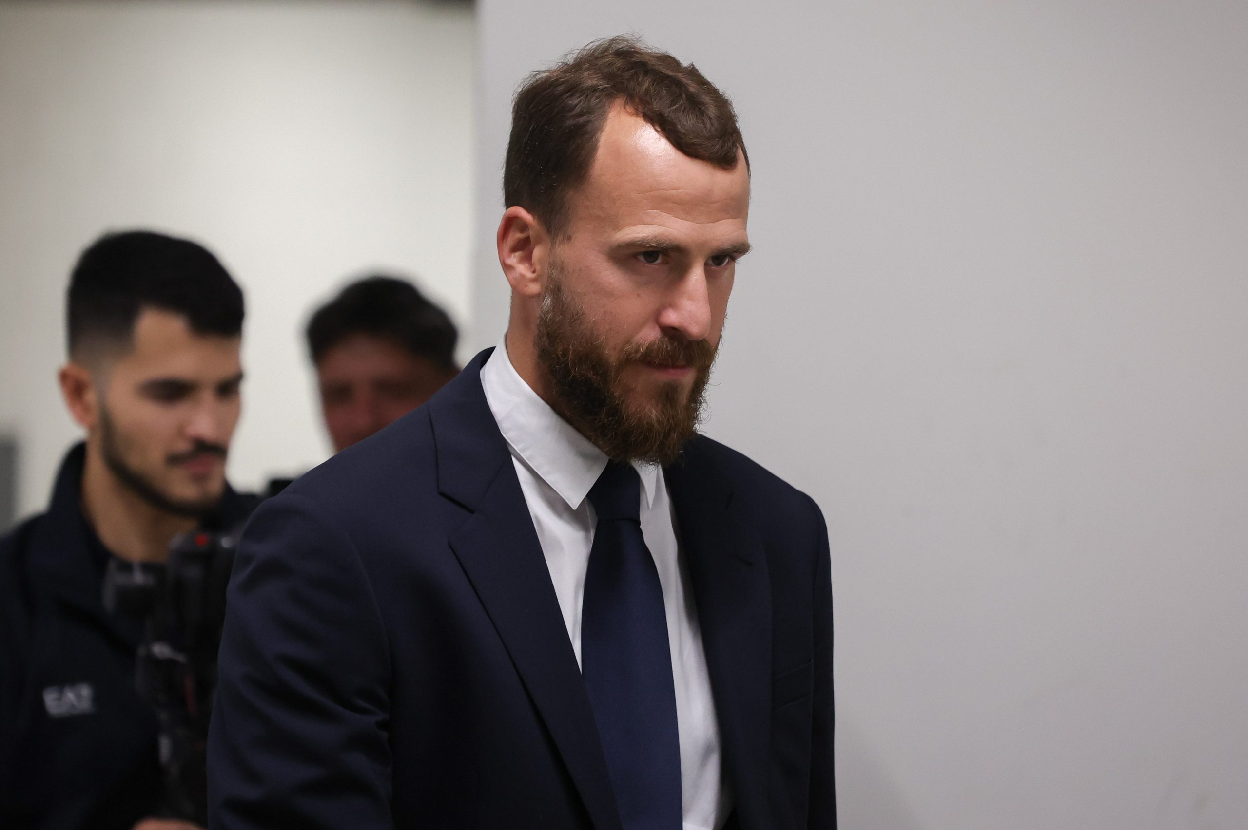 los-50-dias-en-llamas-del-real-madrid-de-baloncesto:-de-la-lesion-de-tavares-a-la-dimision-de-sergio-rodriguez