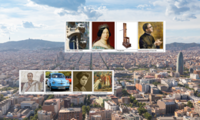this-week-in-spanish-history:-antoni-gaudi-is-born,-cordoba-is-captured-–-and-the-curious-reason-why-spaniards-call-brits-‘guiris’