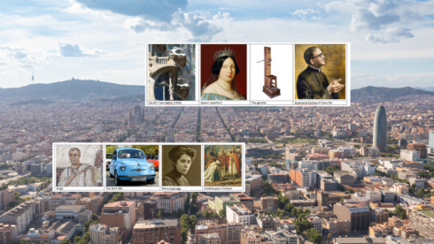 this-week-in-spanish-history:-antoni-gaudi-is-born,-cordoba-is-captured-–-and-the-curious-reason-why-spaniards-call-brits-‘guiris’