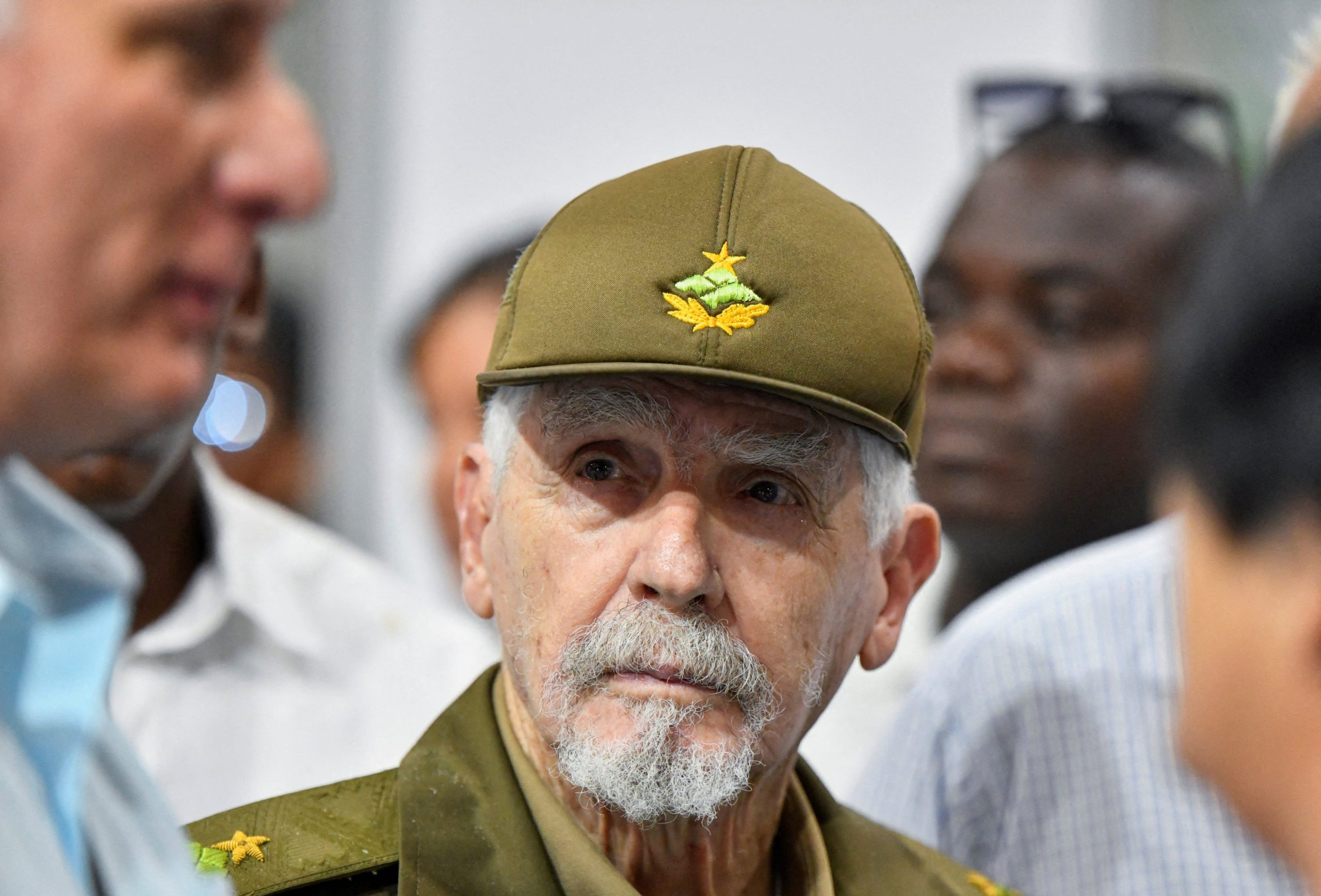 muere-a-los-94-anos-ramiro-valdes,-uno-de-los-historicos-comandantes-de-la-revolucion-cubana