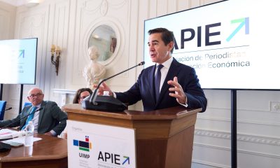 torres-(bbva):-“no-hemos-cambiado-nuestra-politica-comercial-por-lo-que-oimos-en-las-ruedas-de-prensa”