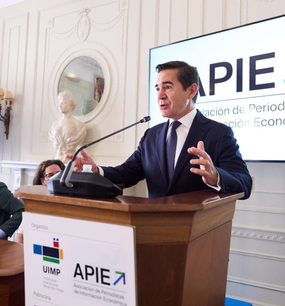 torres-(bbva):-“no-hemos-cambiado-nuestra-politica-comercial-por-lo-que-oimos-en-las-ruedas-de-prensa”