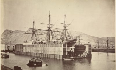 the-strange-tale-of-the-frigate-that-traveled-the-mediterranean-buying-archeological-artefacts