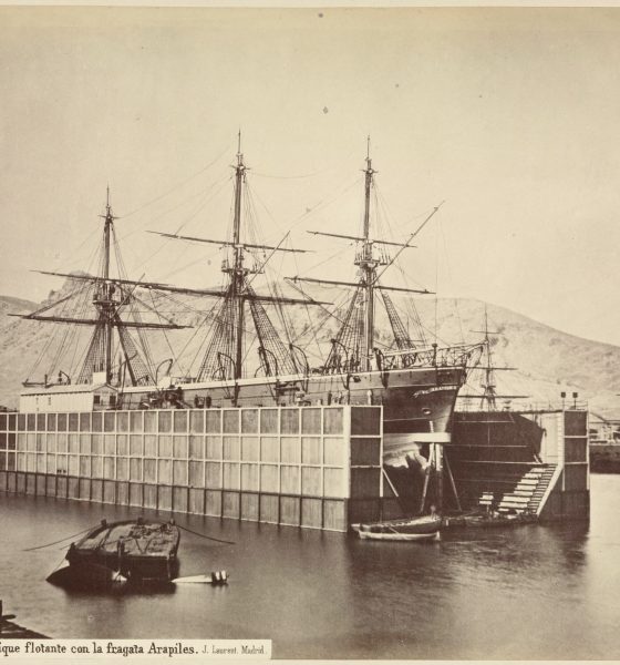 the-strange-tale-of-the-frigate-that-traveled-the-mediterranean-buying-archeological-artefacts
