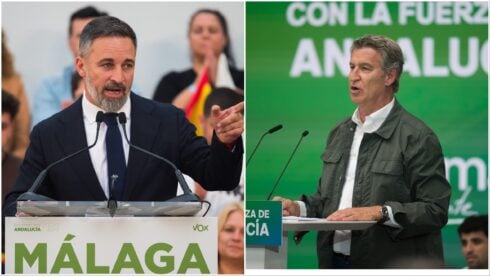 vox’s-anti-immigrant-‘national-priority’-plan-starts-to-take-shape-as-far-right-party-gains-influence-across-spain-–-should-expats-be-worried?