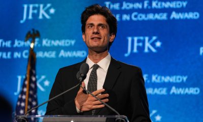 a-kennedy-grandson-and-mamdani’s-challenge-to-centrists:-new-york-primaries-shed-light-on-democrats’-future