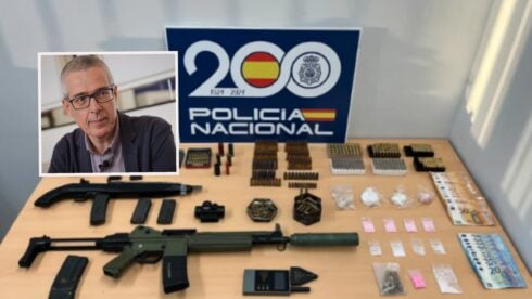 spain-is-heading-towards-a-narco-state-and-gangland-drug-wars-will-soon-impact-ordinary-public,-warns-security-expert