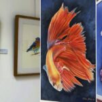 mijas-painter-livia-yolanda-molina-bailen-luque-opens-colourful-solo-exhibition-in-la-cala