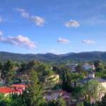 how-a-spanish-village-dropped-to-under-10°c-in-the-middle-of-a-heatwave