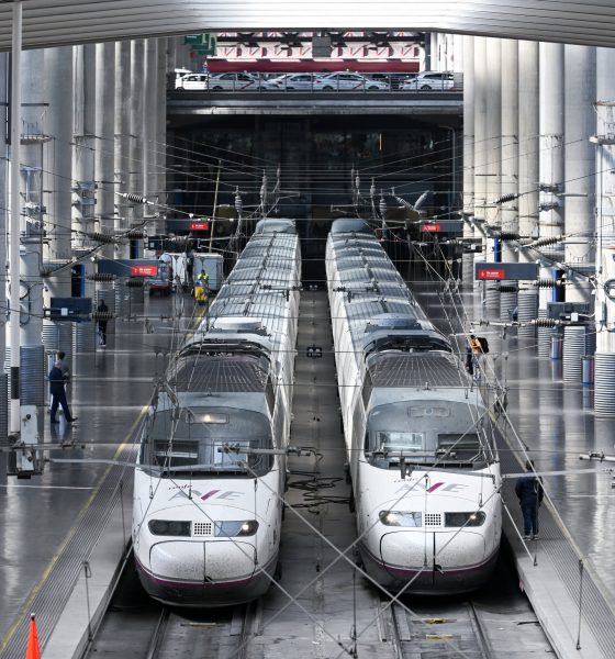 interrumpida-la-circulacion-de-los-trenes-de-alta-velocidad-de-varias-lineas-por-falta-de-suministro-electrico