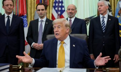 trump-shakes-up-the-oas-with-a-diplomatic-purge,-raising-questions-about-the-organization’s-future