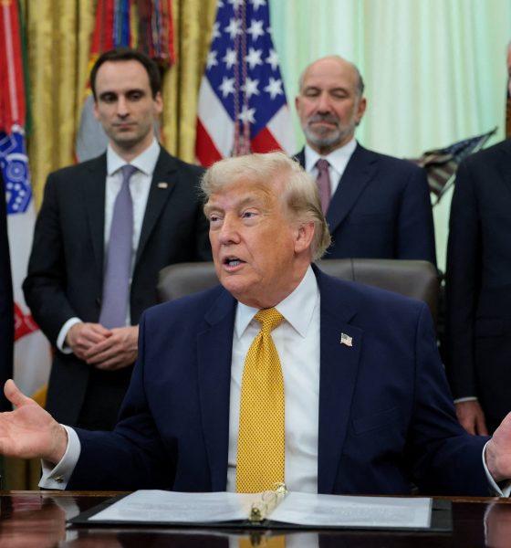 trump-shakes-up-the-oas-with-a-diplomatic-purge,-raising-questions-about-the-organization’s-future