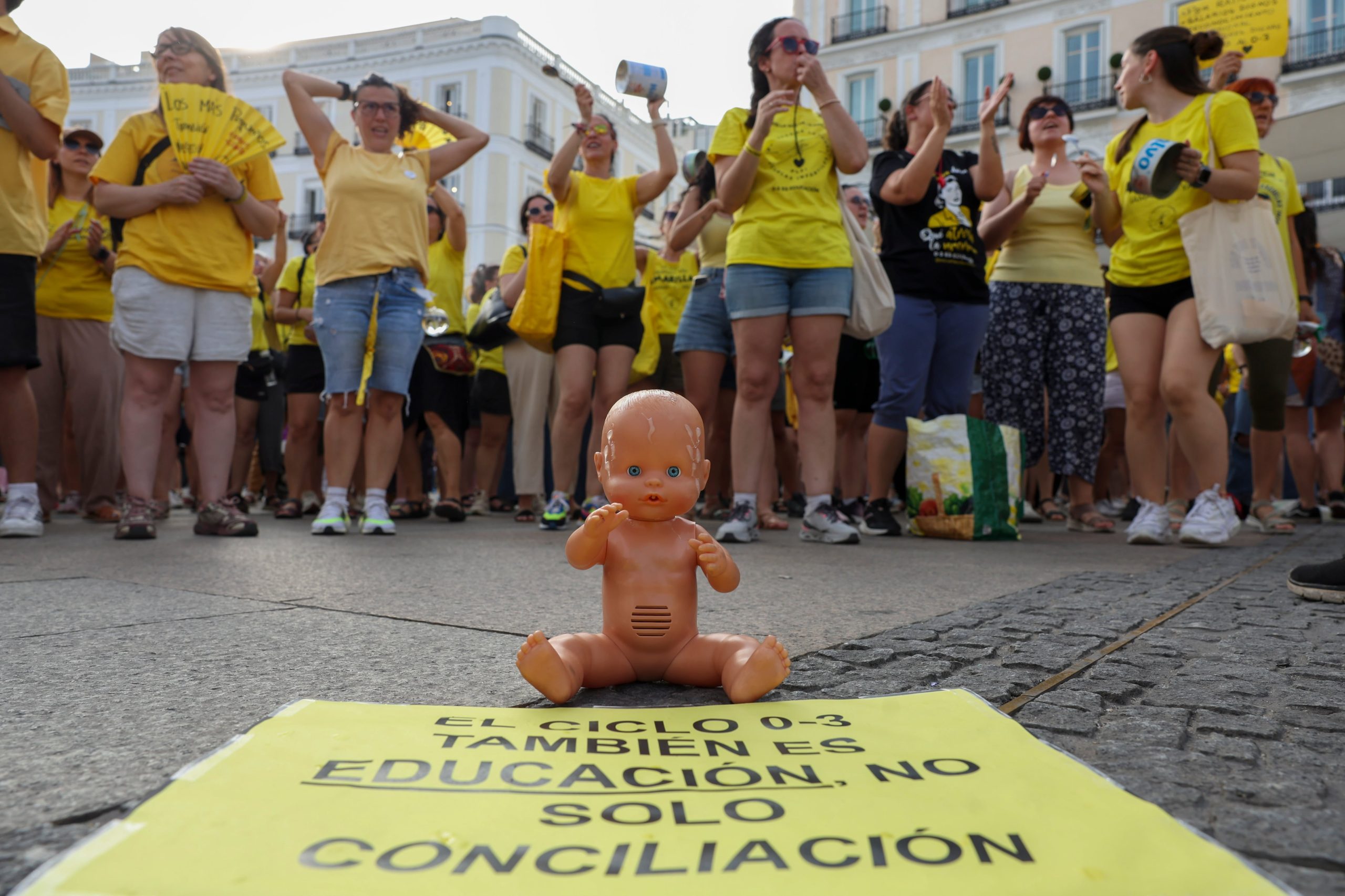 bajada-historica-de-las-ratios-escolares:-se-quedan-en-menos-de-la-mitad-en-el-0-3,-en-20-alumnos-en-el-segundo-ciclo-de-infantil-y-30-en-bachillerato