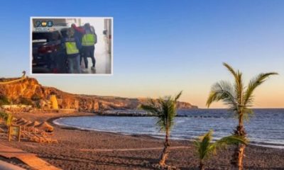 three-arrests-made-over-death-of-88-year-old-british-tourist-out-celebrating-his-birthday-with-his-wife-in-tenerife-holiday-hotspot