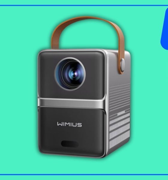 adios-a-los-televisores-caros:-el-mini-proyector-4k-con-netflix-y-sonido-dolby-que-arrasa-en-prime-day-por-solo-105e