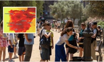 two-die-in-andalucia-and-the-basque-country-as-record-breaking-heatwave-pushes-temperatures-past-40c-in-spain