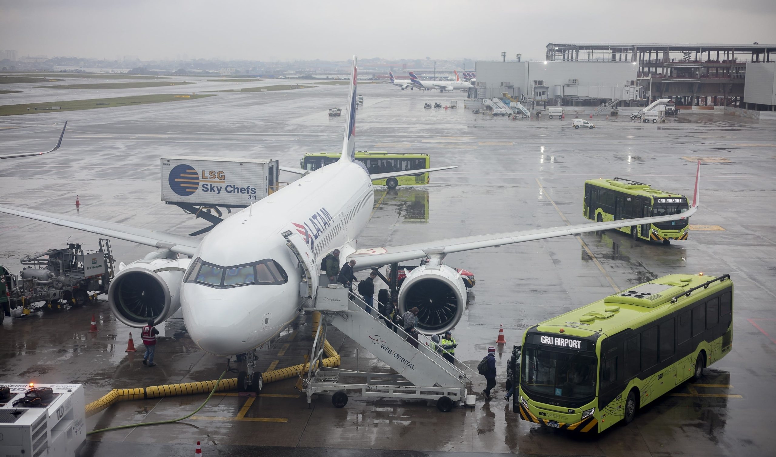 detenida-una-turista-espanola-en-el-aeropuerto-de-sao-paulo-por-proferir-insultos-racistas