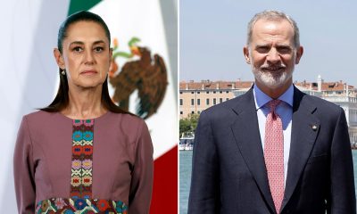 sheinbaum-puts-her-own-stamp-on-mexico’s-diplomatic-peace-with-spain