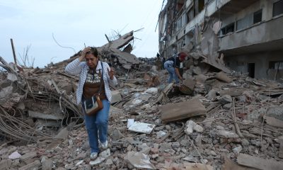 dos-temblores-superficiales-en-39-segundos-y-mucha-energia-por-liberar:-por-que-los-terremotos-de-venezuela-han-sido-tan-destructivos