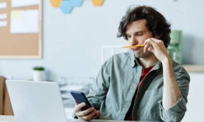 spaniards-spend-one-third-of-their-working-day-surfing-the-web,-chatting,-doom-scrolling-and-daydreaming-–-and-remote-workers-are-the-worst