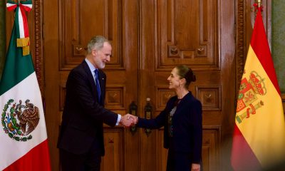 el-rey-felipe-vi-y-claudia-sheinbaum-entierran-el-distanciamiento-entre-espana-y-mexico-con-un-encuentro-en-palacio-nacional
