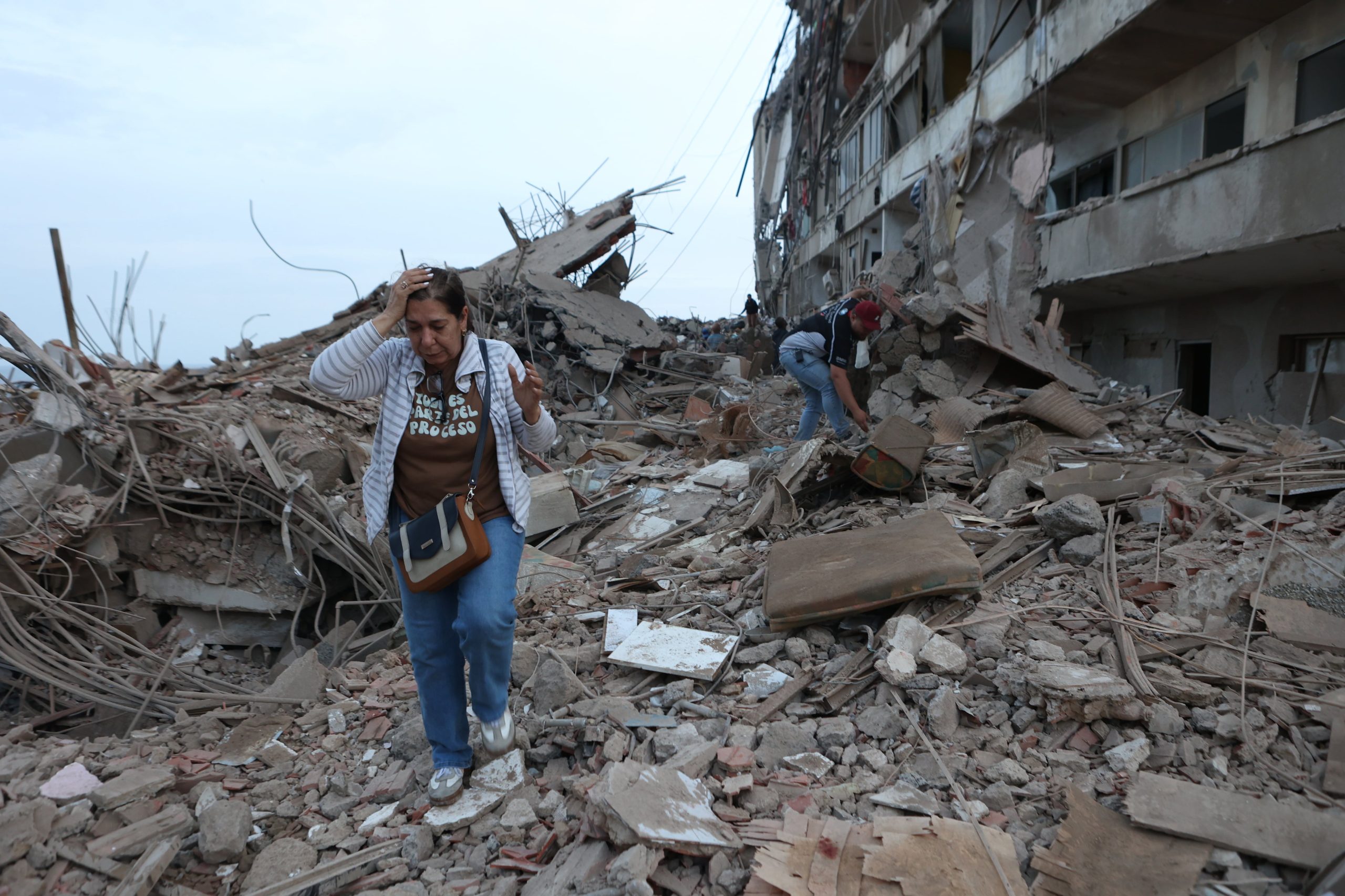 two-shallow-quakes-in-39-seconds:-why-venezuela’s-earthquakes-have-been-so-destructive