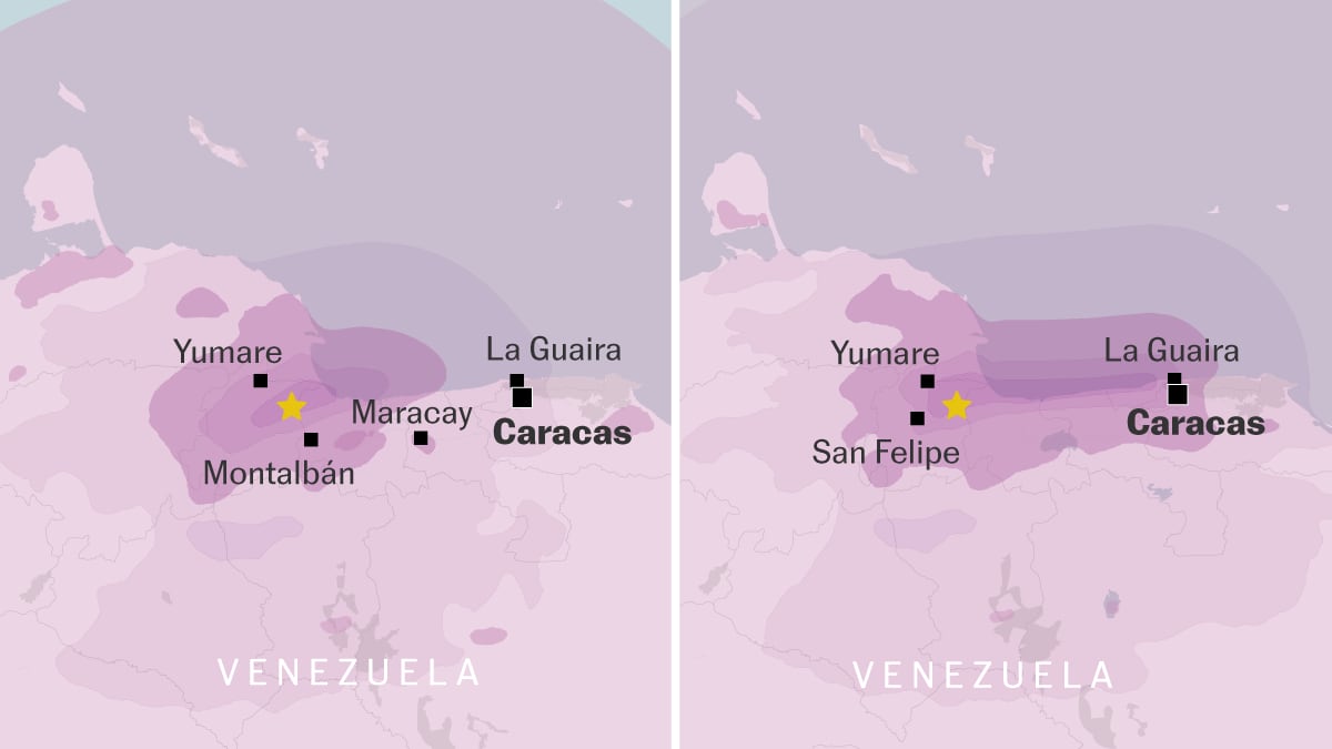 early-data-on-the-devastating-twin-earthquakes-in-venezuela
