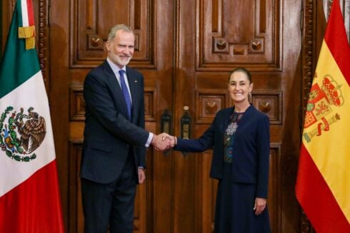 king-felipe-makes-first-mexico-visit-in-seven-years-ahead-of-spain-–-uruguay-world-cup-match-as-colonial-abuses-spat-subsides