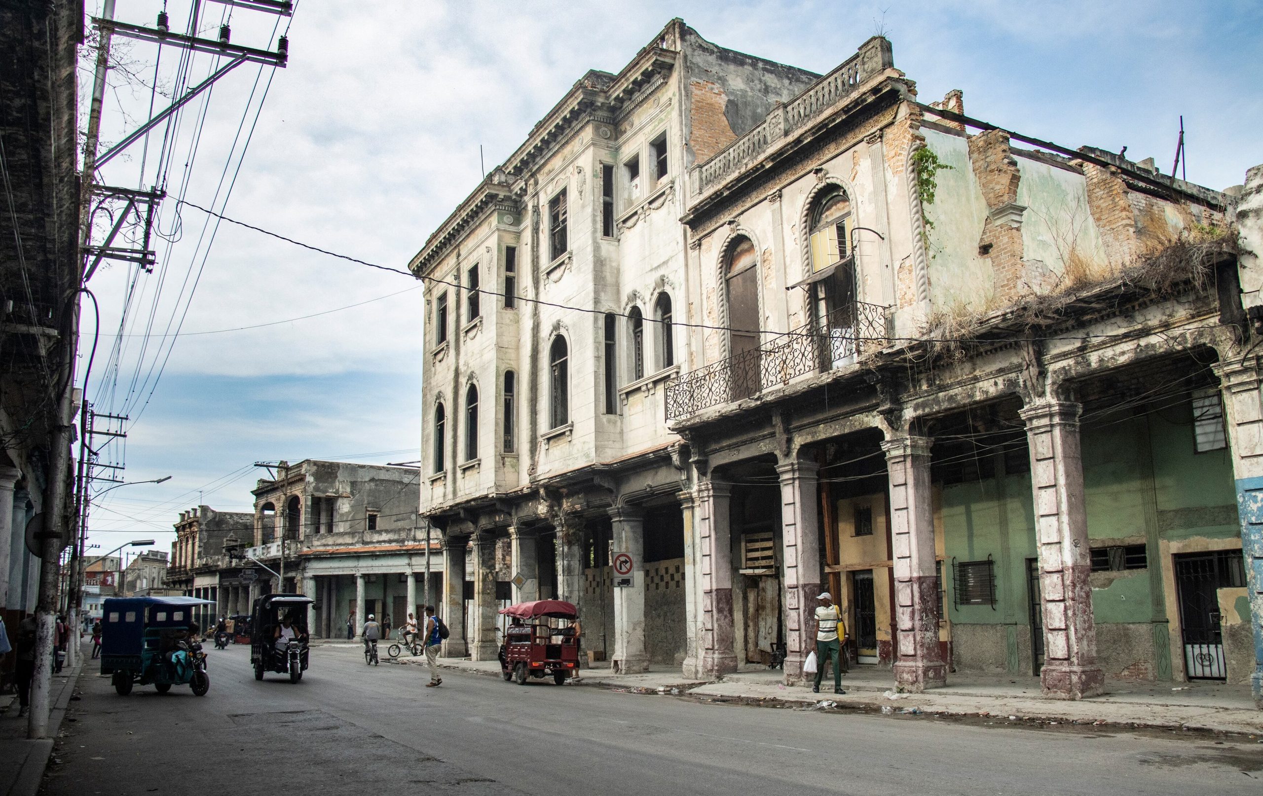 the-cuban-revolutionaries