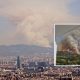 firefighters-race-to-confine-wildfire-raging-in-the-mountains-above-barcelona-as-suspected-arsonist-is-arrested
