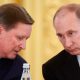 muere-serguei-ivanov,-companero-de-viaje-de-putin-en-su-conquista-del-poder-y-eterno-‘sucesor’