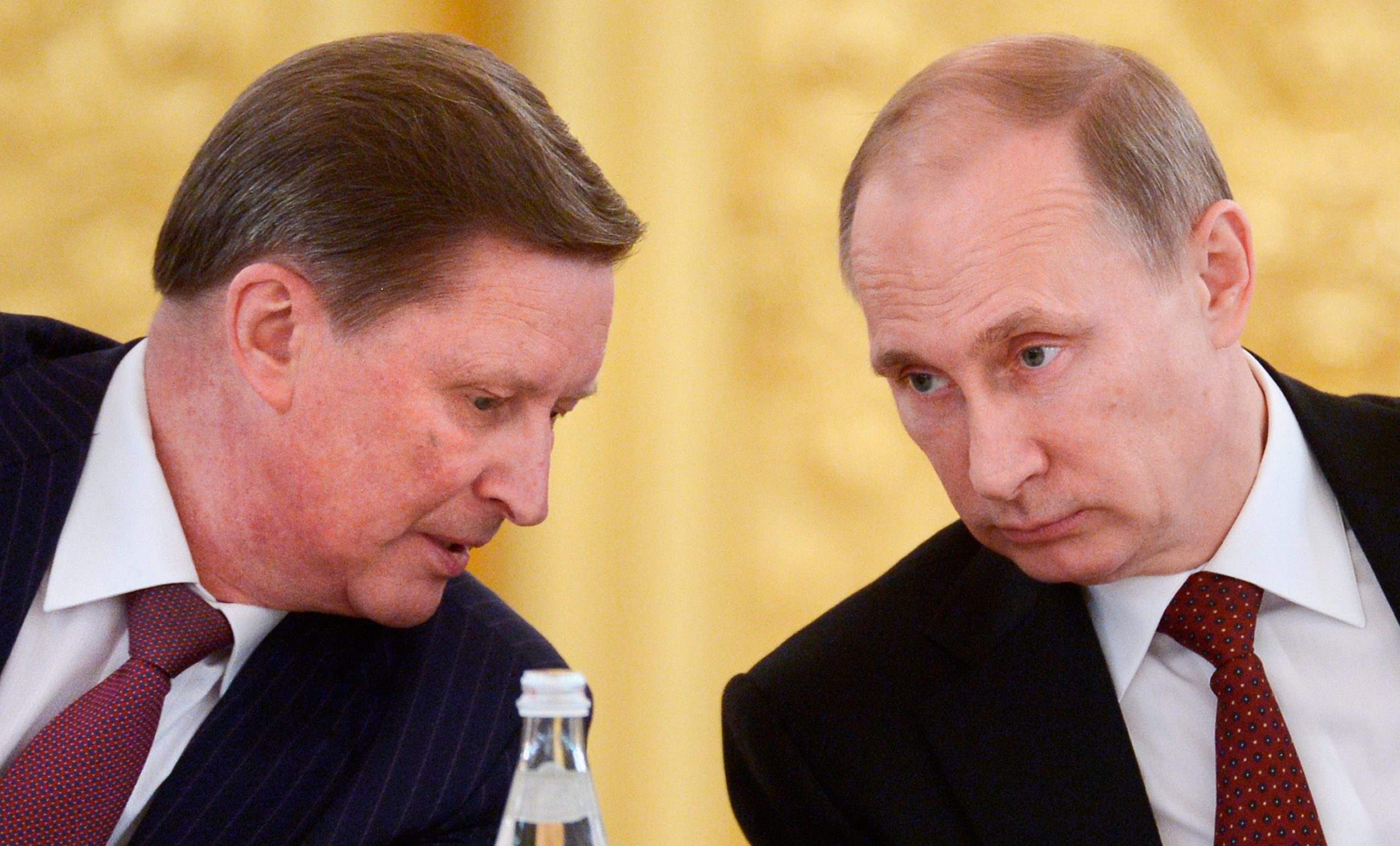 muere-serguei-ivanov,-companero-de-viaje-de-putin-en-su-conquista-del-poder-y-eterno-‘sucesor’