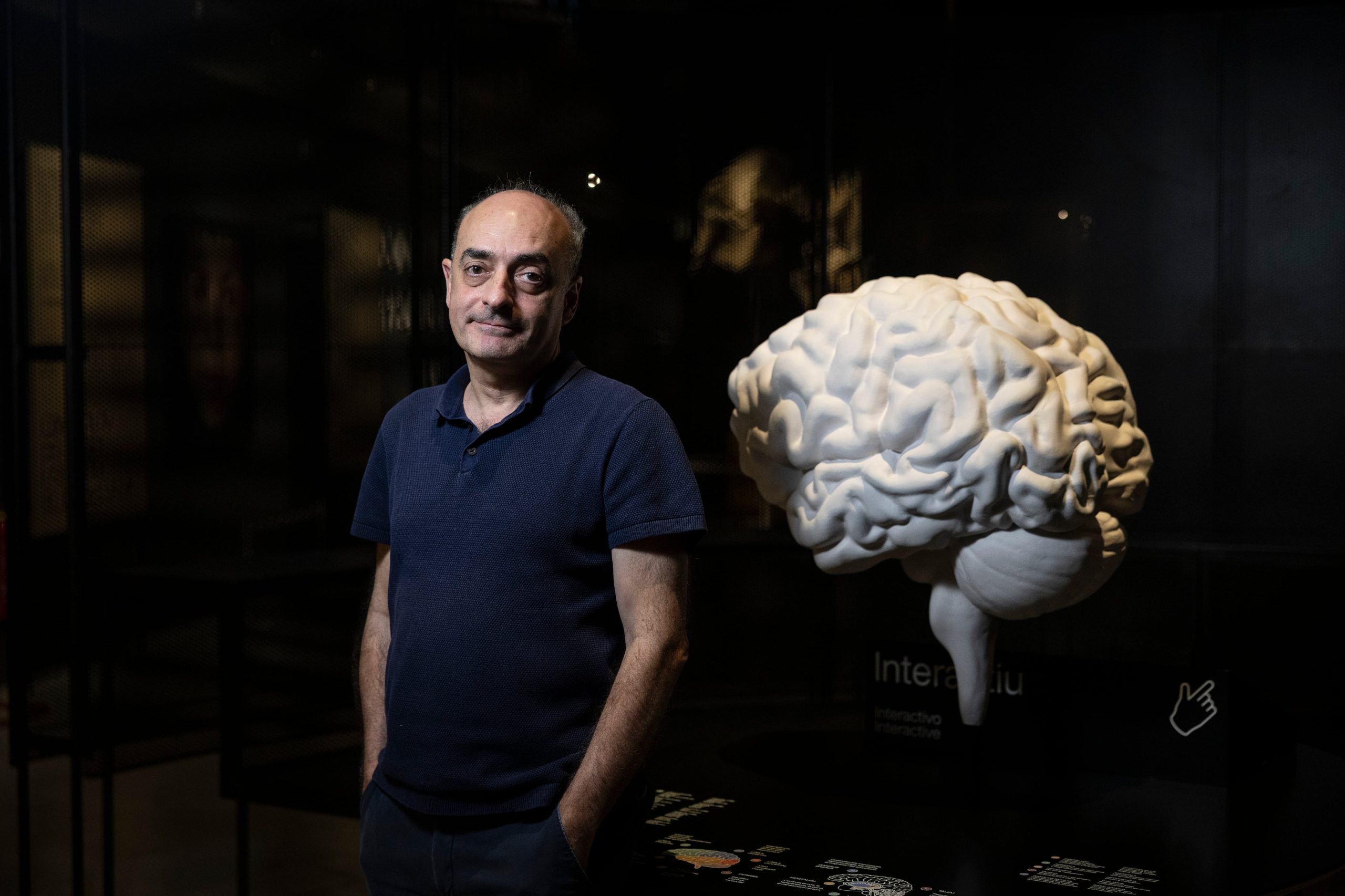 carles-lalueza-fox,-geneticist:-‘we-each-have-more-than-one-doppelganger-somewhere-on-the-planet’