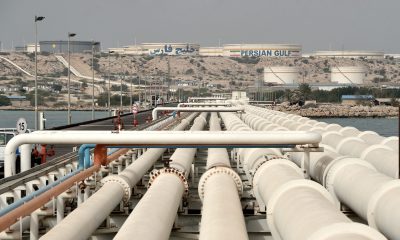 iran-war-strains-the-gulf-states’-strategic-relationship-with-the-united-states