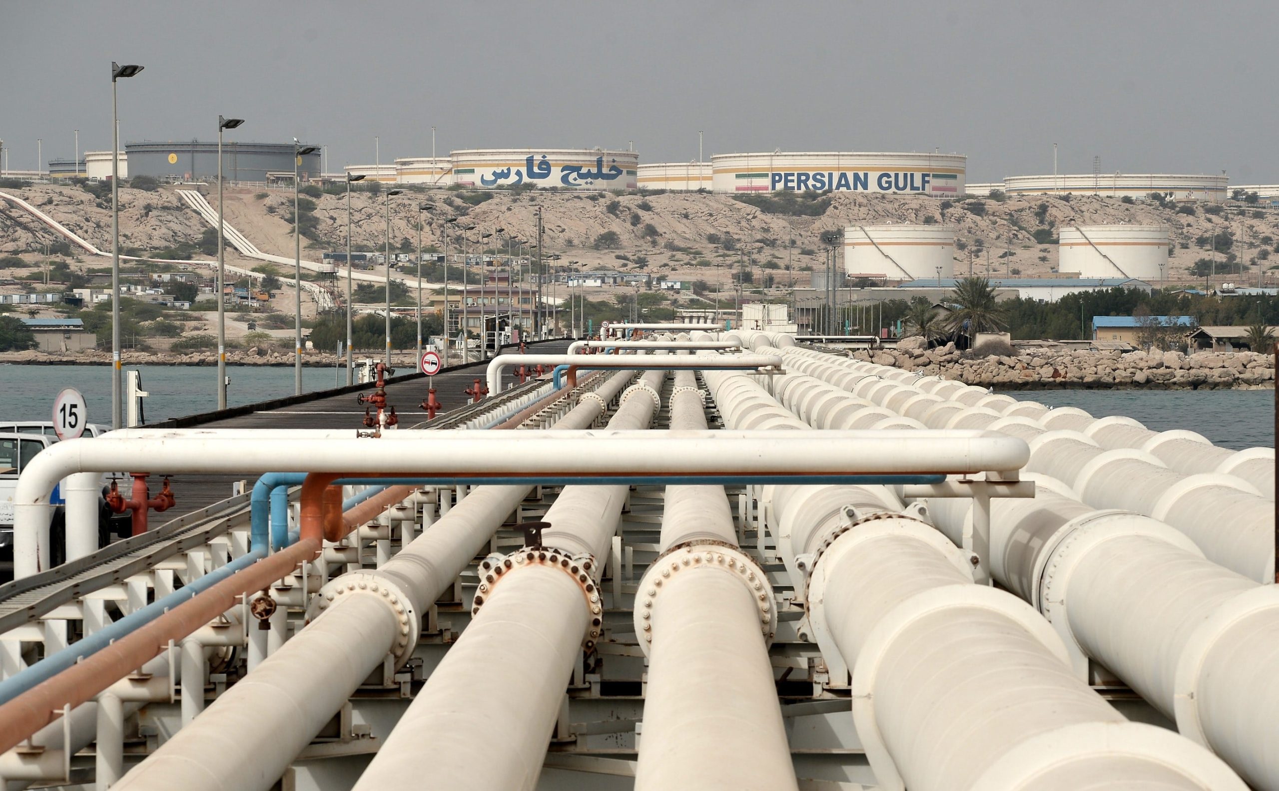 iran-war-strains-the-gulf-states’-strategic-relationship-with-the-united-states