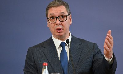 vucic-dejara-la-presidencia-de-serbia-tras-un-ano-y-medio-de-protestas,-pero-se-postulara-a-primer-ministro