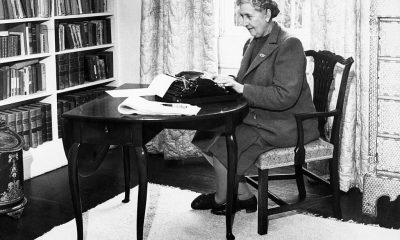 the-mystery-of-agatha-christie:-the-most-imitated-and-misunderstood-author-in-world-literature