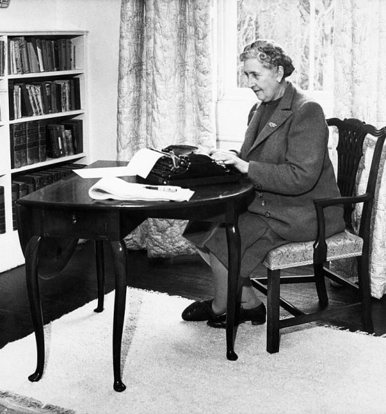 the-mystery-of-agatha-christie:-the-most-imitated-and-misunderstood-author-in-world-literature