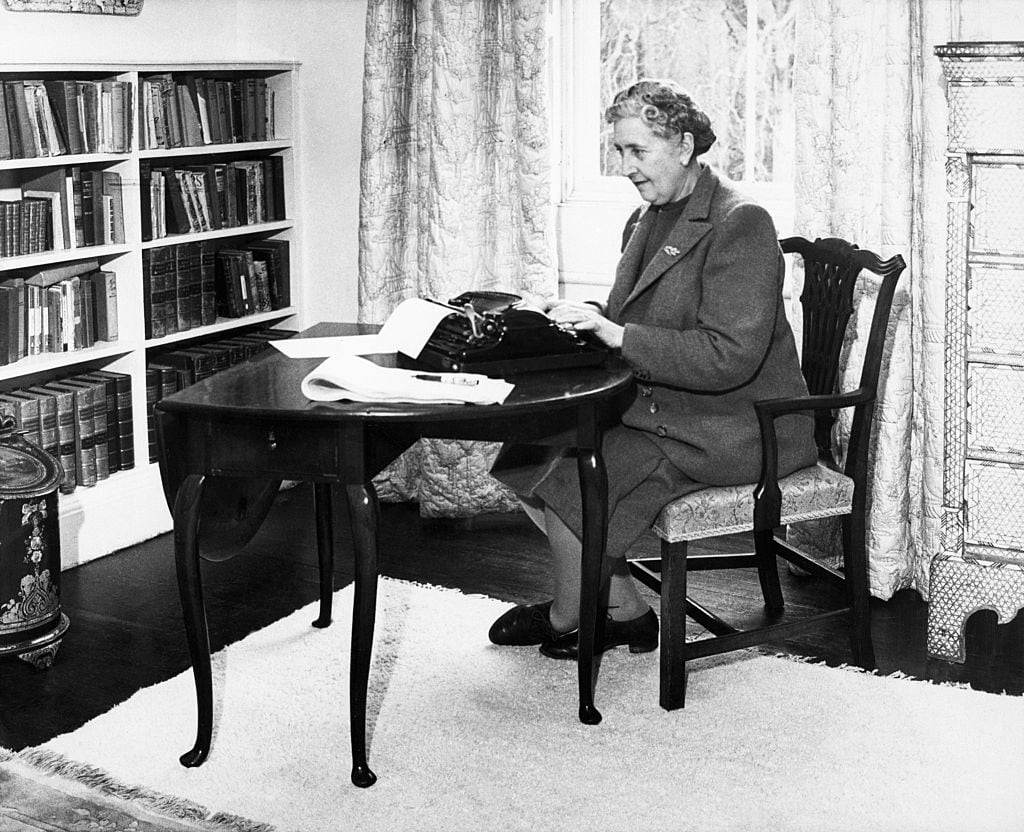 the-mystery-of-agatha-christie:-the-most-imitated-and-misunderstood-author-in-world-literature