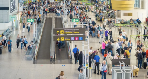 malaga-airport-to-finally-scrap-bag-removal-rule-for-liquids-and-electronics-with-arrival-of-new-3d-scanners