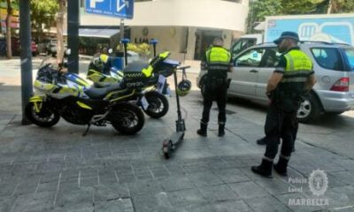 warning-for-e-scooter-riders-as-marbella-police-threaten-e200-on-the-spot-fines-in-new-crackdown