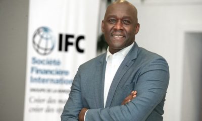 makhtar-diop,-head-of-the-ifc,-the-world-bank’s-financial-arm:-‘we-want-to-use-madrid-to-channel-more-private-investment-to-emerging-markets’