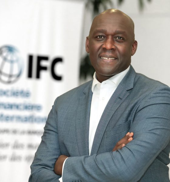 makhtar-diop,-head-of-the-ifc,-the-world-bank’s-financial-arm:-‘we-want-to-use-madrid-to-channel-more-private-investment-to-emerging-markets’