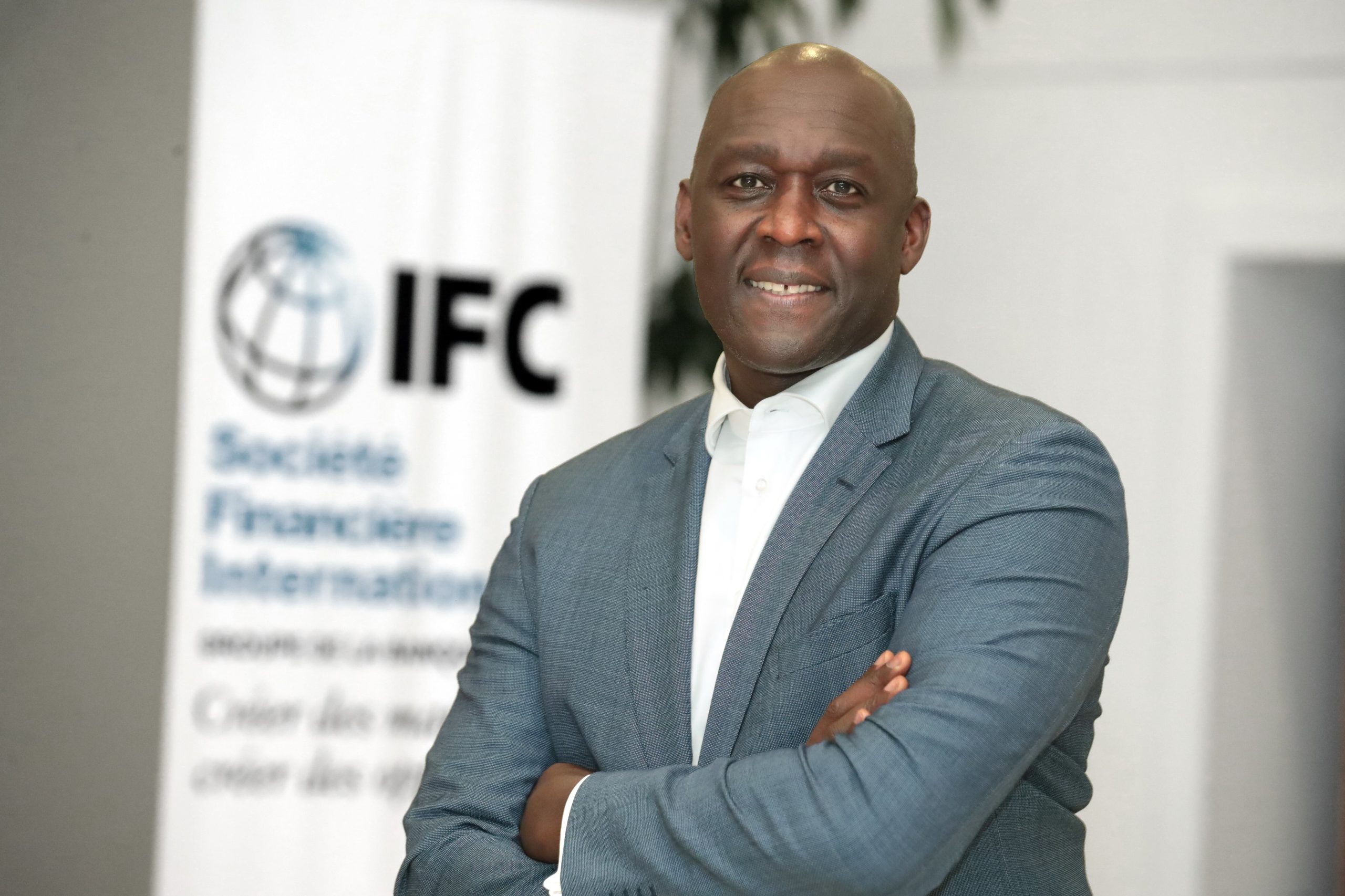 makhtar-diop,-head-of-the-ifc,-the-world-bank’s-financial-arm:-‘we-want-to-use-madrid-to-channel-more-private-investment-to-emerging-markets’