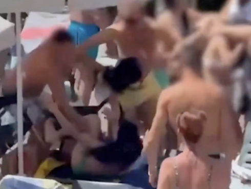 watch:-british-girl,-13,-‘has-nose-broken’-after-being-punched-poolside-at-costa-brava-resort-for-sitting-on-‘wrong-sun-lounger’